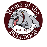 Home of the Bulldogs